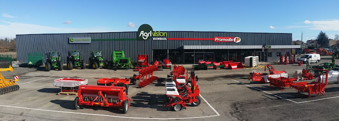Agrivision Pamiers