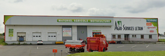 Agri et Motoculture Services Loudun